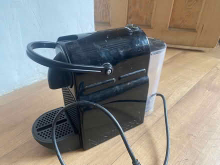 Photo of free Nespresso coffee machine (Frome, BA11) #1