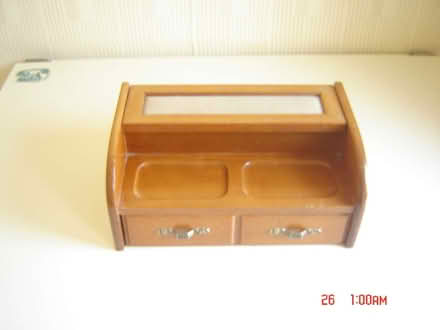 Photo of free Box (Tunley) #2