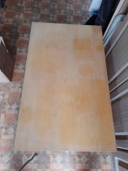 Photo of free Unit/ coffee table (paignton TQ4) #4