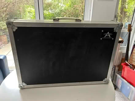 Photo of free Flight case for mixer (Shoreham-by-Sea BN43) #1