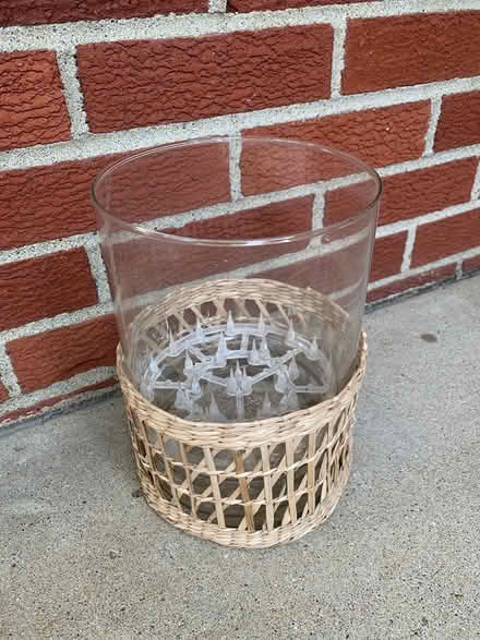 Photo of free Bulb-forcing Jar (48103 near Dicken school) #1