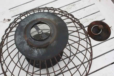 Photo of free Ground Bird Feeder (Leechmere SR2) #1