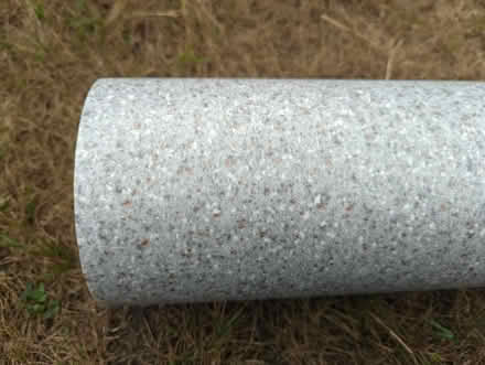 Photo of free Roll of lino (Cove West Heath GU14) #2