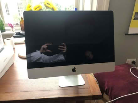 Photo of free 2010 iMac (parts only) (Woodlands G3) #3