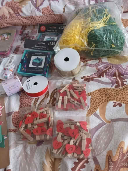Photo of free Christmas Bundle (CT6) #1