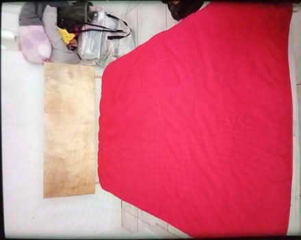 Photo of free Bed Small Double Spacesaver (Waddon CR0) #2