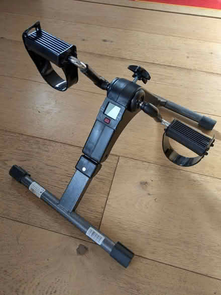 Photo of free Indoor exerciser (Duddingston EH15) #1