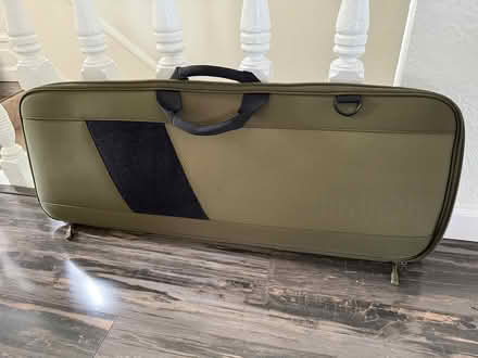 Photo of free Savior 36" Rifle Case (West End) #1
