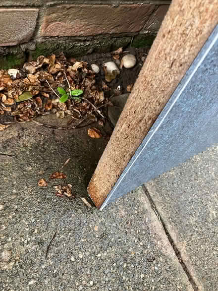 Photo of free Kitchen island worktop / countertop (Stowmarket IP14) #4
