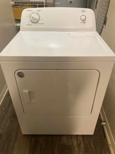 Photo of free Dryer -Roper (Melbourne) #2