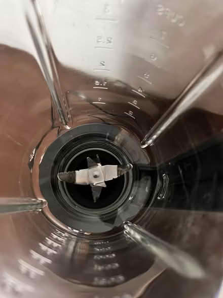 Photo of free Rommelsbacher Juicer (Chinatown) #4