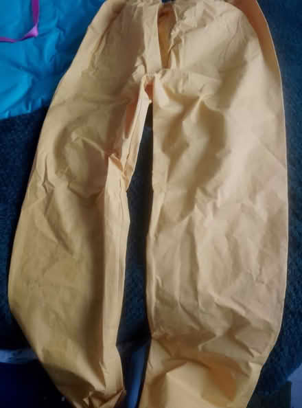 Photo of free Water proofs (Portchester PO16) #3