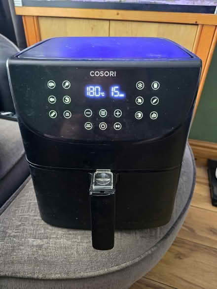 Photo of free Airfryer (Tranmere) #1