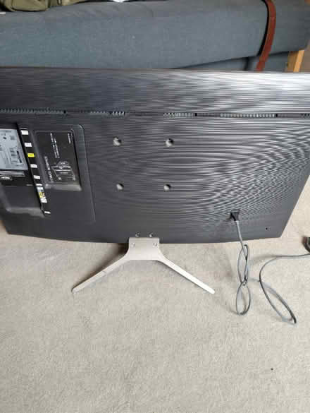 Photo of free Samsung TV (New Barnet EN4) #2
