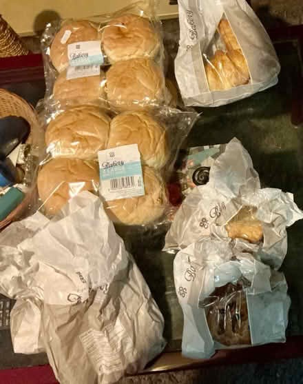 Photo of free Food items (Alvaston DE24) #3
