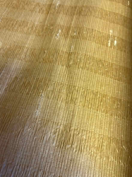 Photo of free Seagrass wallpaper roll (East Hollywood) #2