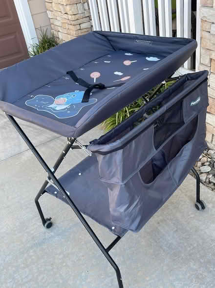 Photo of free Baby Items (Murrieta) #4