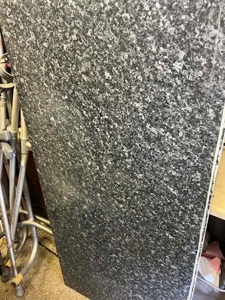 Photo of free worktop pieces (Weybridge KT13) #1