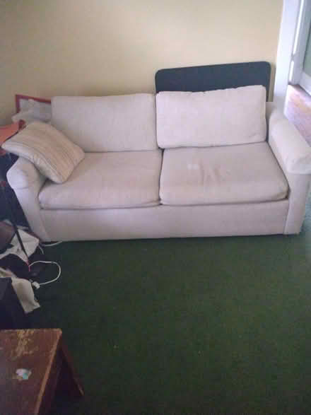 Photo of free Sofa sleeper/Recliner (South Evanston) #1