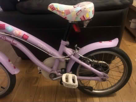Photo of free Girls Bike 🚲 (Cheshunt En8) #3