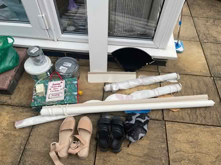 Photo of free Random bits (Peterborough PE1) #1