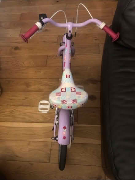 Photo of free Girls Bike 🚲 (Cheshunt En8) #2