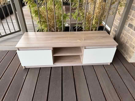 Photo of free TV Cabinet (SE5) #1