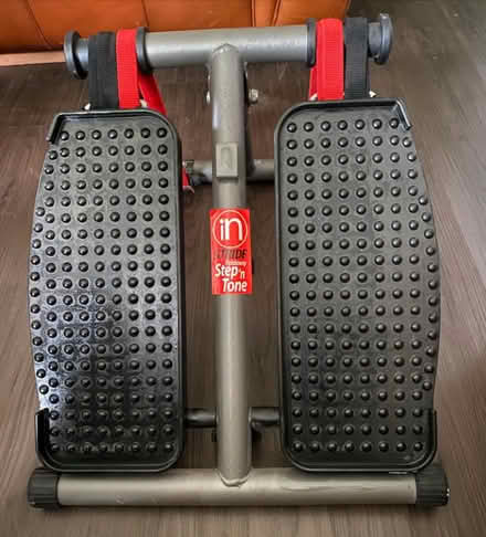 Photo of free Step Exercise Machine (Crystal Beach) #1
