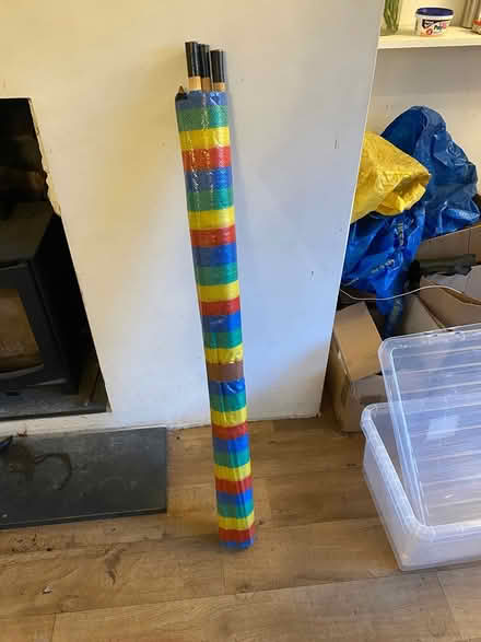 Photo of free Windbreak (Frome, BA11) #1