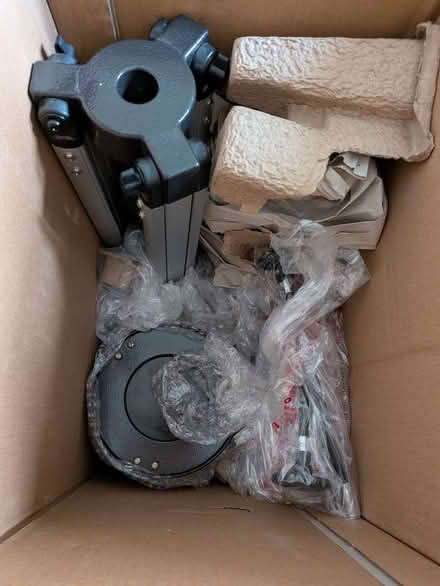 Photo of free Celestron Powerseeker 127EQ telescope (Newton St Cyres EX5) #1