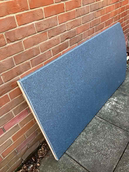 Photo of free Kitchen island worktop / countertop (Stowmarket IP14) #2