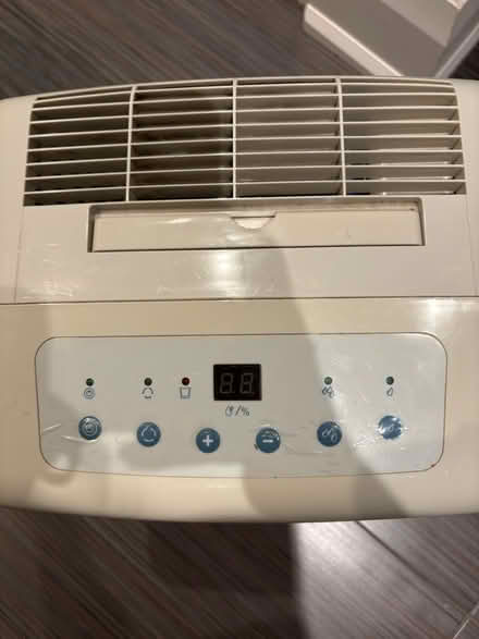 Photo of free Danby Dehumidifier (Swansea) #2