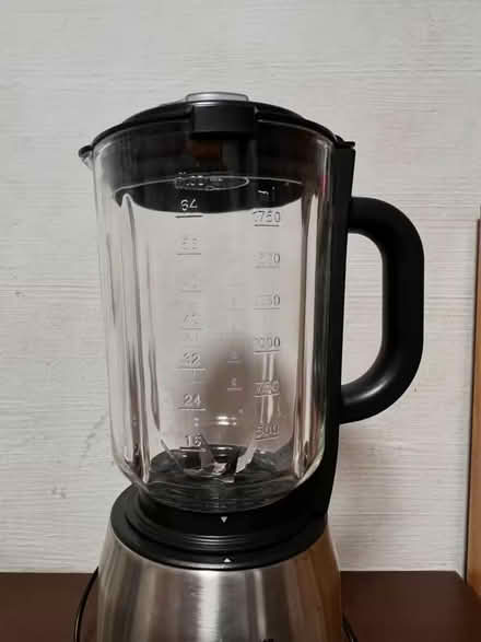 Photo of free Rommelsbacher Juicer (Chinatown) #1