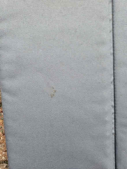 Photo of free Bench cushion (Redditch B97) #3