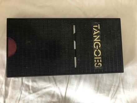 Photo of free Tangoes Game (Boyds) #1