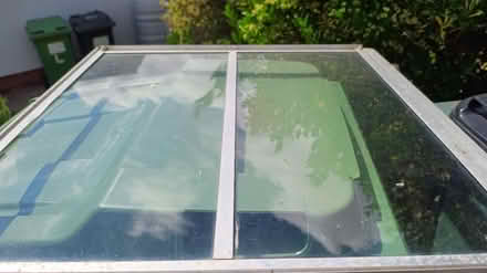 Photo of free Replacement greenhouse panel (TQ12 5BW) #1