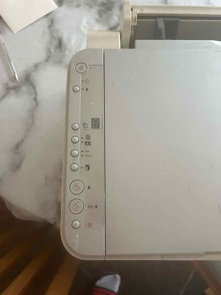 Photo of free Printer Scanner Epson Stylus CX3650 (North Acton W3) #3