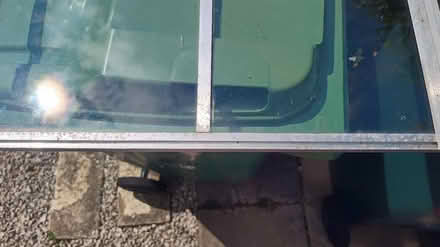 Photo of free Replacement greenhouse panel (TQ12 5BW) #2