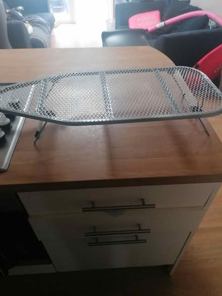 Photo of free Orioning Board (Parkstone BH14) #4