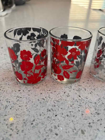Photo of free Tea light candle holders (Hutton CM13) #2