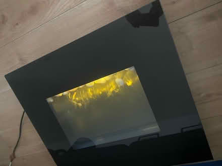 Photo of free Electric wall fire (Hampton TW12) #2