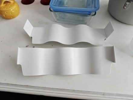 Photo of free Fridge shelves divider (Winchmore Hill N21) #2