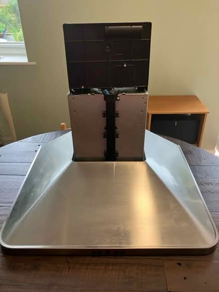Photo of free AEG kitchen extractor (PE30) #1