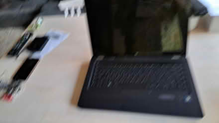 Photo of free Old working laptop (Crickhowell) #1