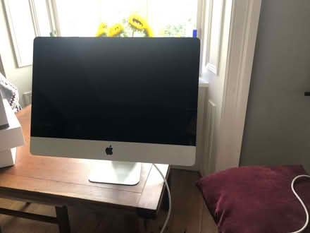 Photo of free 2010 iMac (parts only) (Woodlands G3) #1