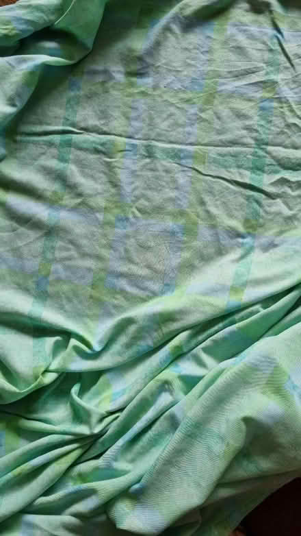 Photo of free KS Duvet cover (Upper Weston, Bath) #1