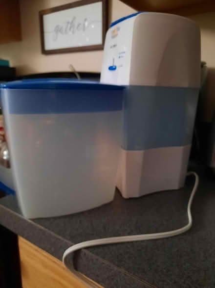 Photo of free Misc. 1 Box Must take all items (Howell Twp. Byron Rd/M59) #3
