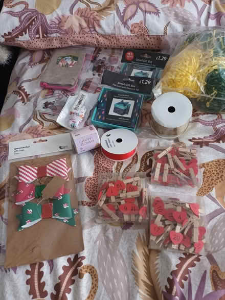 Photo of free Christmas Bundle (CT6) #3