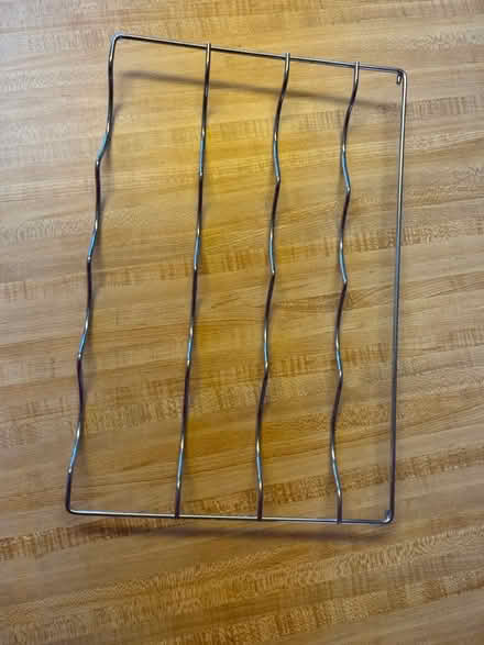 Photo of free Fridge Wire Rack for beverages (East Hollywood) #1