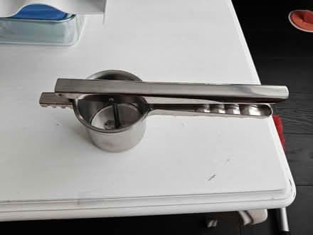 Photo of free Potato masher (Winchmore Hill N21) #2